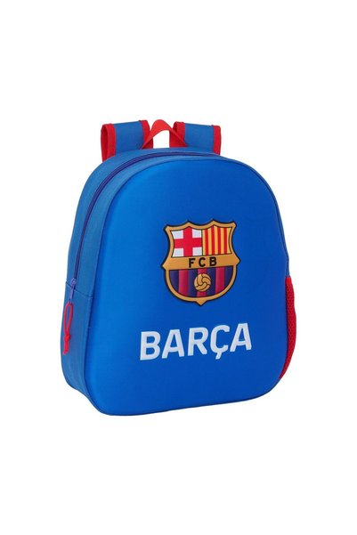safta Σακίδιο πλάτης F.C. Barcelona 3D (622484890)