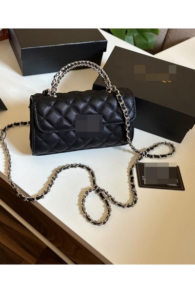miral Women's Luxury Handbag, New Model, Very High Quality, Comes with Box an...
