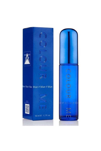 Colour Me كلر مي بلو عطر أو دو بارفان 50 مل