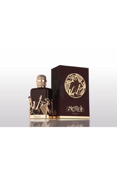 Fragrance World Eau de Parfum Note Classical de la Fragrance World, Unisex, 1...