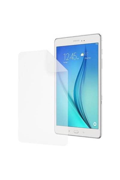 COMANDO Силиконов филм с висока разделителна способност за Samsung Galaxy Tab...