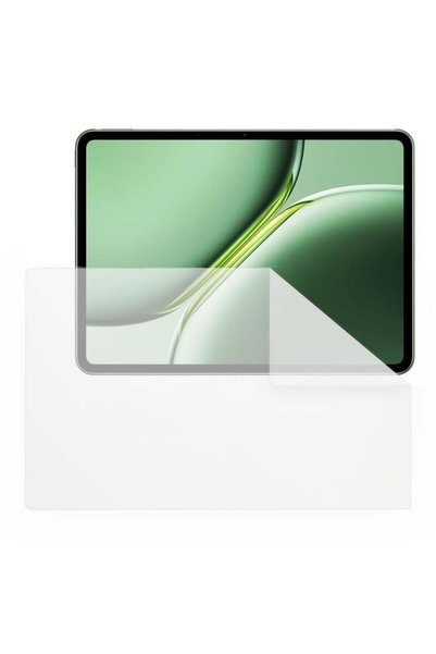 COMANDO High Definition Silicone Film for OnePlus Pad Pro, TAB PROTECT, Anti-...
