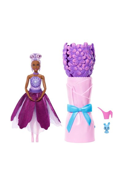 mattel Barbie: Petal Pop - Margareta Mov (JMF58)