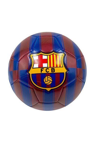 Phi Minge de acasă FC Barcelona 2025/2026, Mărimea 5 (123157)