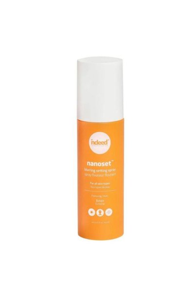 indeed laboratories Indeed Labs Nanoset Blurring Setting Spray, 75 ml