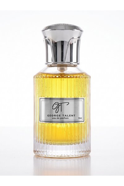 George Talent No. 27, apă de parfum pentru bărbați, 50 ml, note orientale și ...