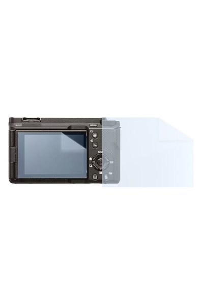 FONIX Σετ προστατευτικών οθόνης για Sony ZV-E1, LENS DEFENSE, 1 προστατευτικό...