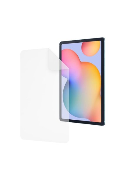 COMANDO High Definition Silicone Film for Samsung Galaxy Tab S6 Lite (2022), ...