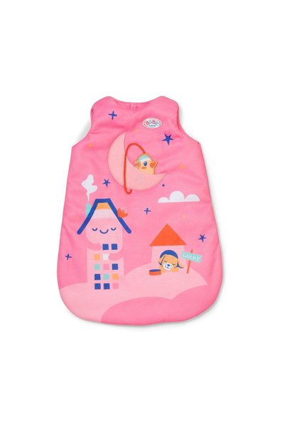 ZAPF CREATION Sac de dormit BABY born 839850