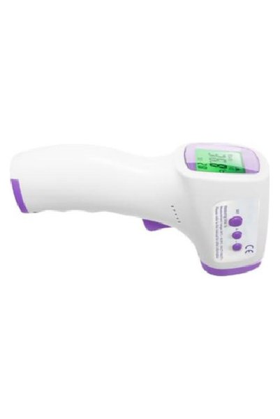 Genos Termometru și higrometru digital de interior