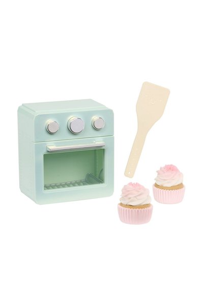 Little Tikes Sweet Spaces: Mini Cuptor - Arată delicios! (665479)