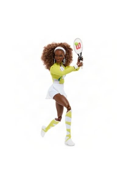 mattel Barbie Signature: Серена Уилямс (JJX58)