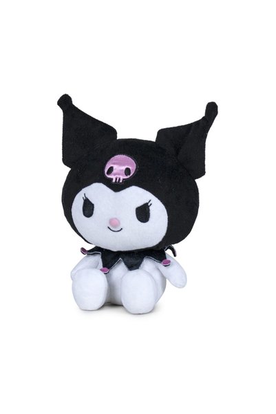 GIOCHI PREZIOSI Sanrio Hello Kitty и приятели – Куроми, 30 см, ΗΚΤΕ7000