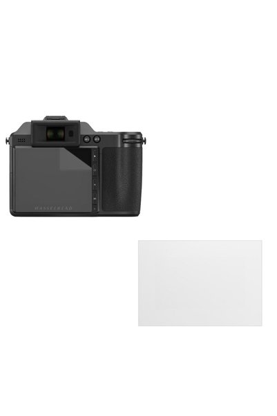 COMANDO Σετ προστασίας συμβατό με την HasselBlad X2D 100C, Focus Shield, 1 αν...