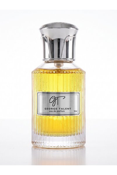 George Talent No. 22, apă de parfum pentru bărbați, 50 ml, note acvatice și a...