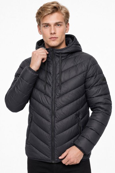 Loft Men's Coat Lf2043698