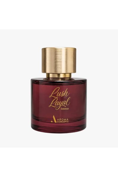 Aroma Concepts Lush Layal Eau de Parfum de la Aroma Concepts, pentru femei, 5...