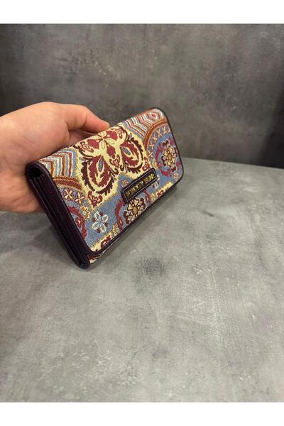 Guja HENNEY BEAR Wallet—SPECIAL DESIGN