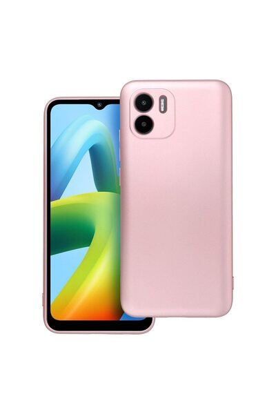 FONIX Husă de protecție, interior din catifea, compatibilă cu Xiaomi Redmi 13...