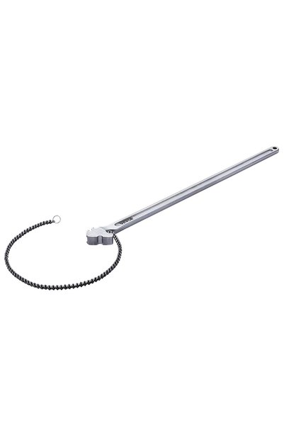 VEVOR Cheie pentru țevi, Număr de model: TD06 A-2 609,6 mm, Lungimea mânerulu...