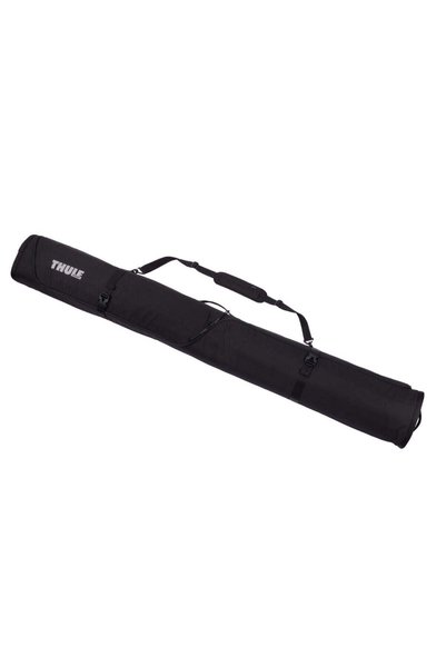 WISDOM Geanta schi Thule RoundTrip Ski Bag 192 cm, Negru, 2024