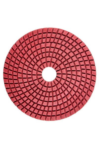 WISDOM Discheta diamantata, lustruit/slefuit, umed/uscat, flexibila, K200, 12...