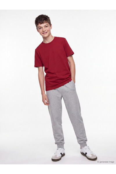 LC Waikiki Trendy Picks from Kübra Butik: Boys' Jogger Sweatpants