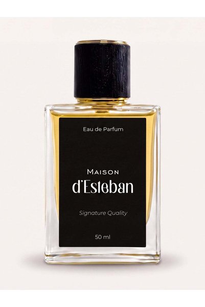 Maison d'Esteban No. 82, apă de parfum pentru femei, 50 ml, note florale și l...