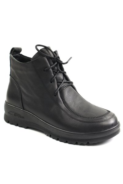 FORMAZIONE Ghete dama 5853-BLACK-36