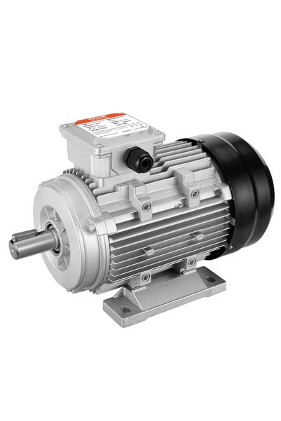 VEVOR General purpose ac motor, Power: 2.24 kW, Product dimensions: 335 x 175...