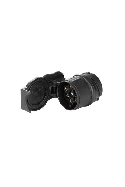WISDOM Thule 9907 - Adaptor priza de la 13 la 7 pini