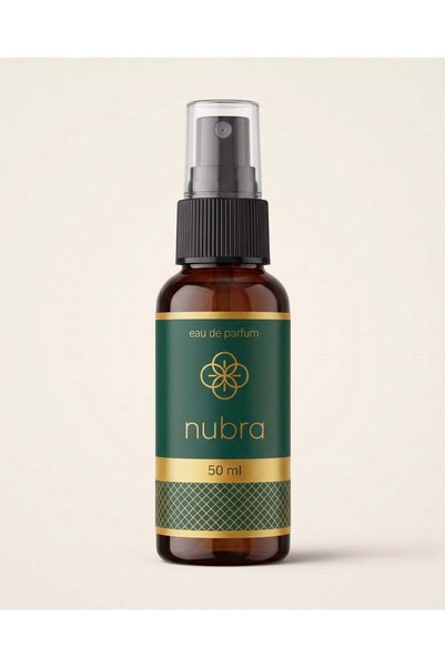 Nubra No. 122, parfum pentru femei, 50 ml, note florale și dulci