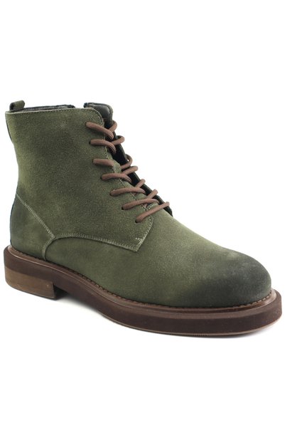 OTTER Ghete barbati L1L170016C 40 I-kaki velur-40