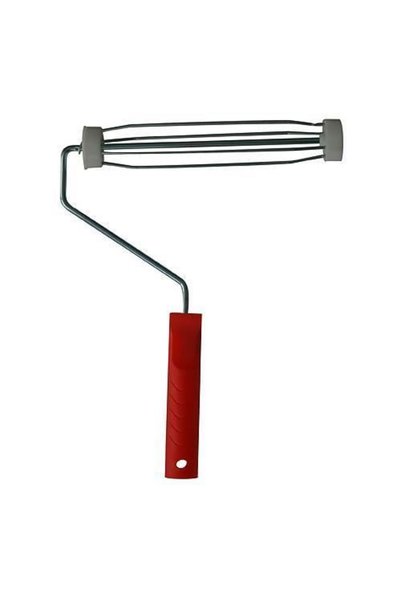WISDOM Maner rola speciala, 23 cm, Strend Pro