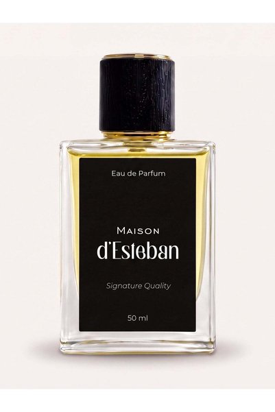 Maison d'Esteban No. 158, apă de parfum pentru femei, 50 ml, note florale și ...