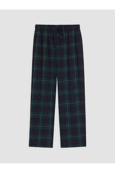 LC Waikiki Trendy Picks from Kübra Butik: STANDARD Fit Checked Embroidered Me...