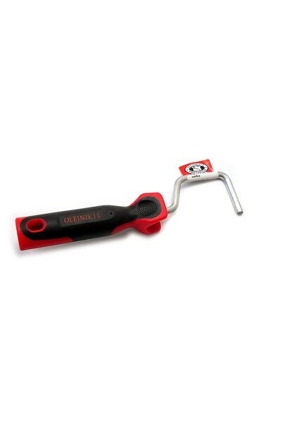 WISDOM Maner pentru rola de gletuit pentru colturi 276000, Olejnik