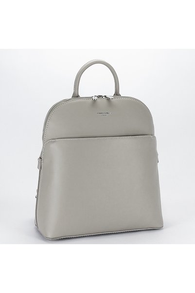 David Jones Rucsac gri B-CM8233 119