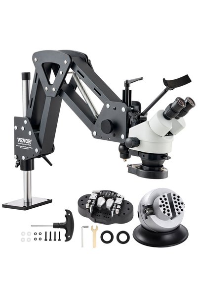 VEVOR Oglindă cu incrustări micro, Dimensiuni produs: 465 x 175 x 475 mm, Mat...