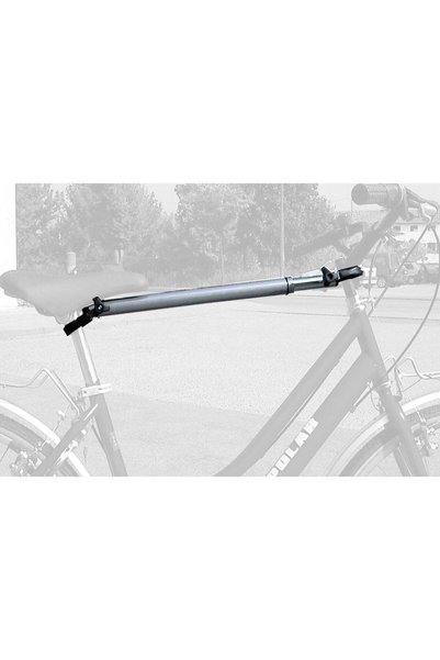 WISDOM Peruzzo 395 - Adaptor suport bicicleta