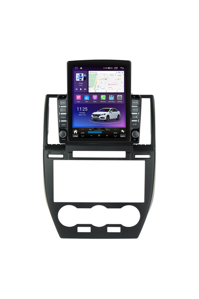SMARTNAVI Navigatie dedicata Android Land Rover Freelander 2 2006-2012, 4GB R...