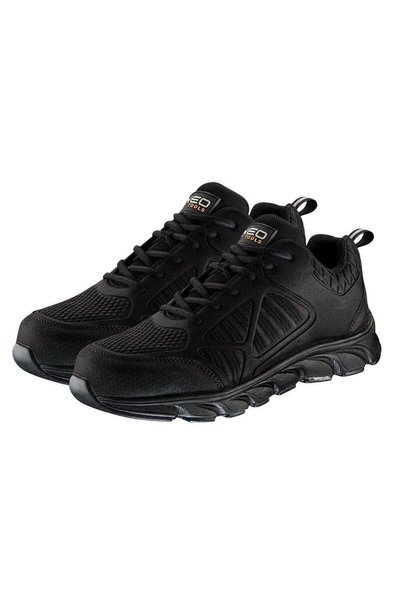 WISDOM Pantofi de lucru, S1P, SRC, protectie compozit, marimea 40, NEO