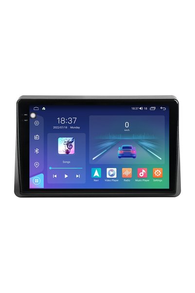 SMARTNAVI Sistem de navigație dedicat Android pentru Opel Movano B 2020-2022,...