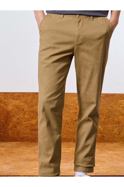 Sheya Trousers, brown