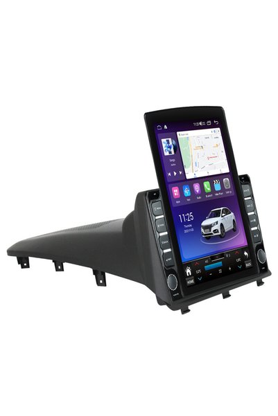 SMARTNAVI Navigatie dedicata Android Opel Antara 2006-2017, 8GB RAM, Android ...