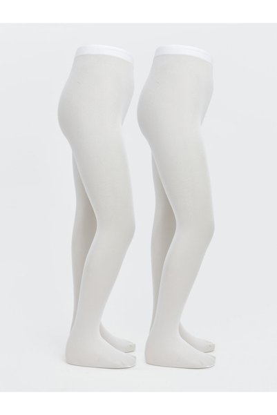 LC Waikiki Trendy Picks from Kübra Butik: Girls' pantyhose, 2-Pack