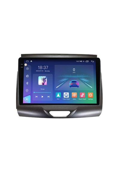 SMARTNAVI Navigatie dedicata Android Ford Ranger dupa 2015 cu navigatie origi...