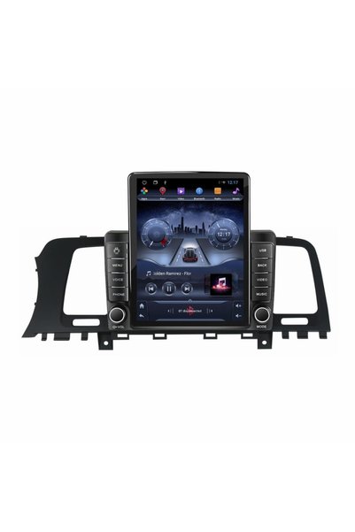 SMARTNAVI Navigatie dedicata Android Nissan Murano II 2008-2014, 2GB RAM, And...