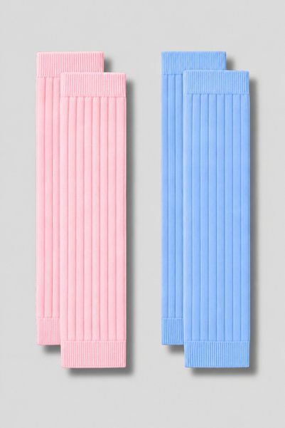 Ada Çorap & İç Giyim Women's 2-Pack Knitted Socks