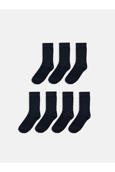 LC Waikiki Trendy Picks from Kübra Butik: Men's Socks, 7-Pack
